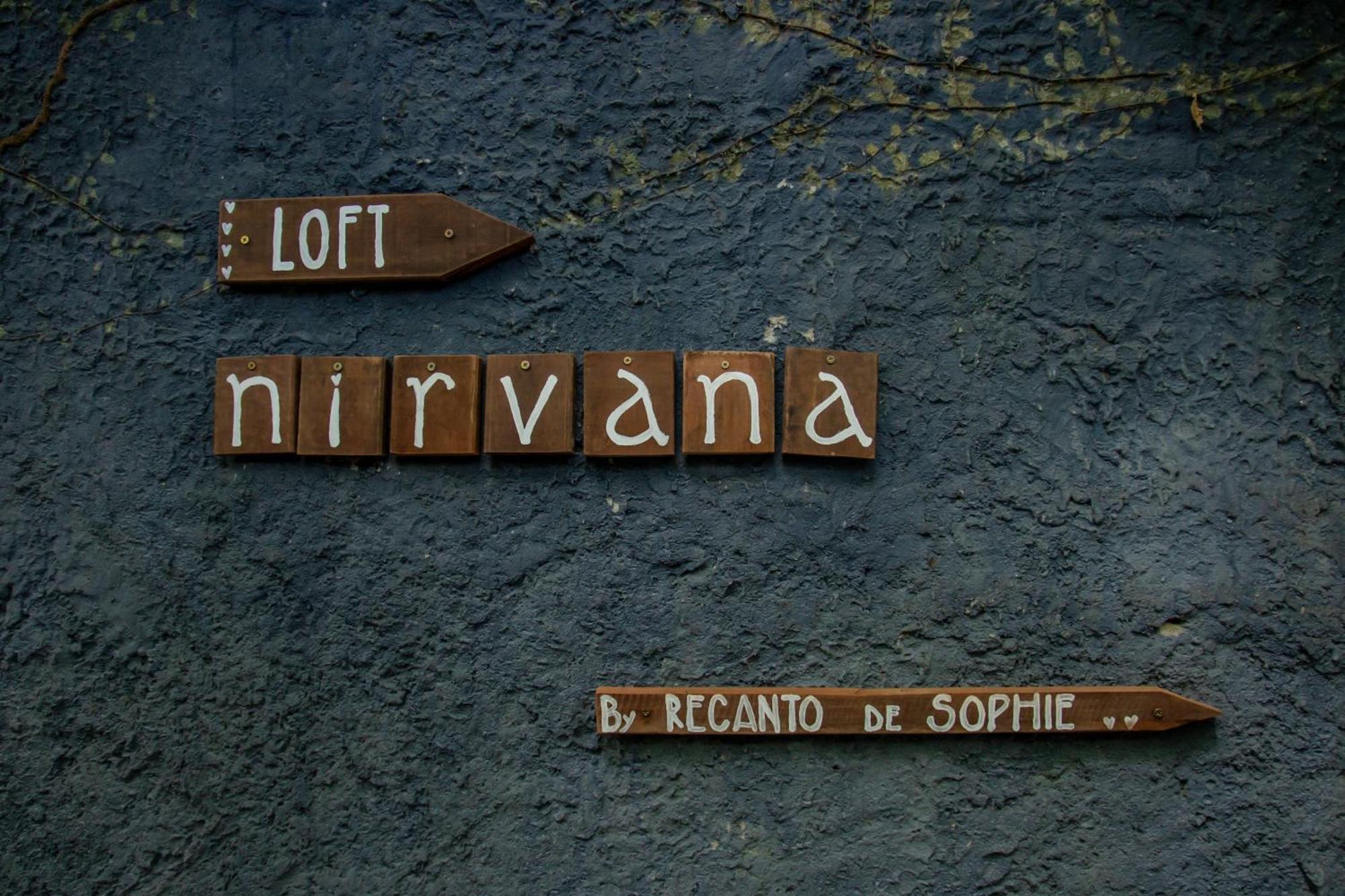 Recanto De Sophie Praia de Pipa Kültér fotó